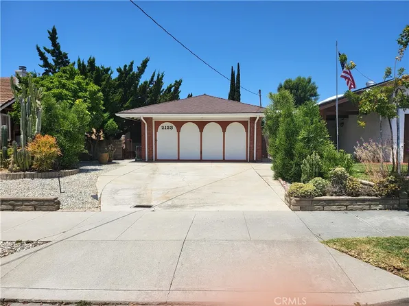 2123 S Curtis Ave, Alhambra, CA 91803