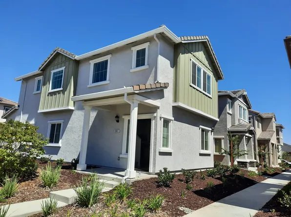 3045 Pruett Dr, Roseville, CA 95747