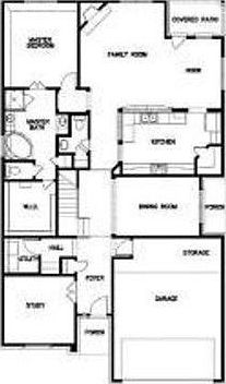 2nd image of 502 Walsh Hill Trl