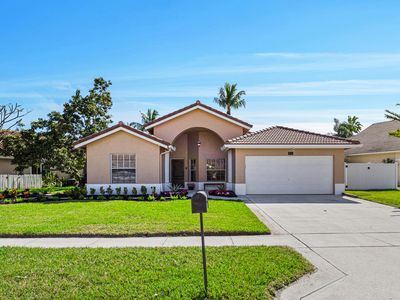 8624 Rosalie Court, Boynton Beach, FL, 33472