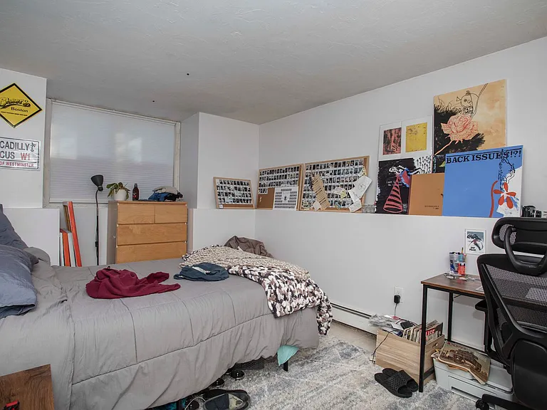 1A Terrace St #1 — Photo 17