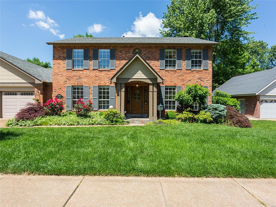 1st image of 7017 Willow Stream Ct