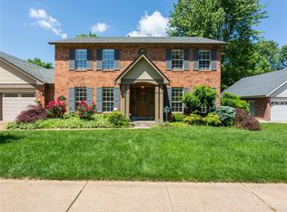 7017 Willow Stream Ct, Saint Louis, MO