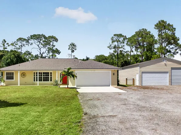 17101 60th Lane N, Loxahatchee, FL 33470