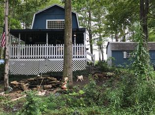 192 Grove Ave, Somerset, PA 15501