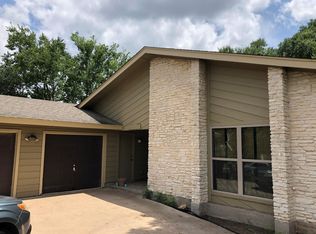 6607 Scrub Oak Ln #B, Austin, TX 78759