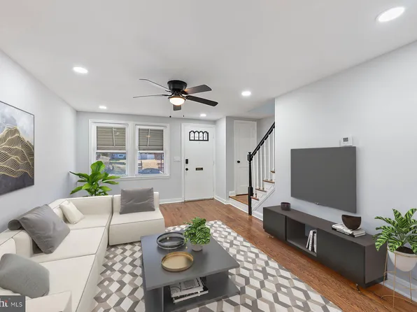 4120 Gladden Ave, Baltimore, MD 21213