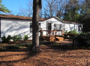 166 County Road 1421, Quitman, TX 75783