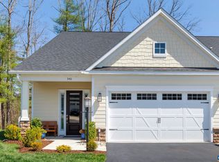 340 Claibourne Rd, Crozet, VA 22932