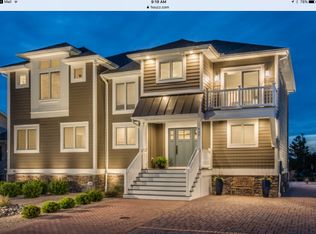 405 Bristol Dr, Bethany Beach, DE 19930