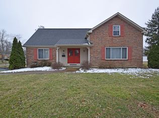 981 Timber Trl, Cincinnati, OH 45224