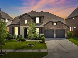 27819 Harmony Branch Dr, Spring, TX 77386