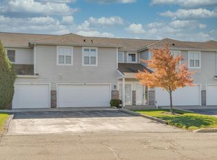 6623 102nd St UNIT 1D, Pleasant Prairie, WI 53158