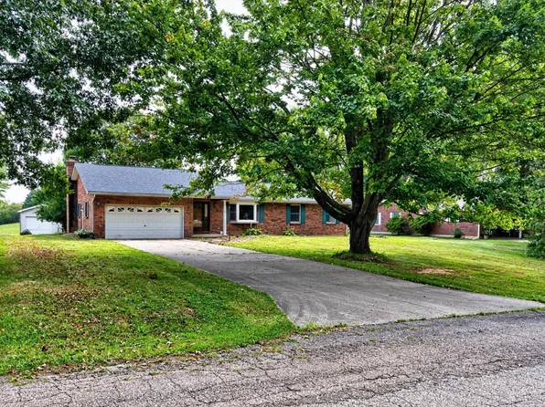 25342 Orchard Dr, West Harrison, IN 47060
