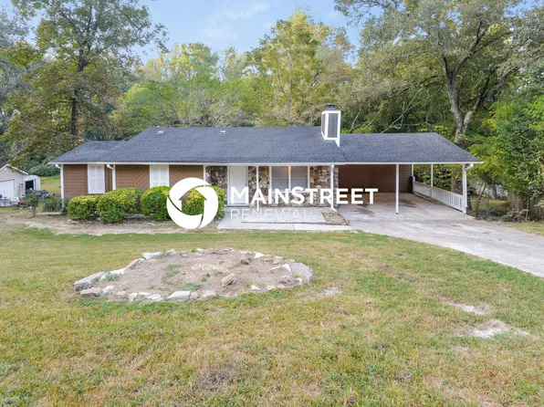 4549 Spearman Rd, Pinson, AL 35126