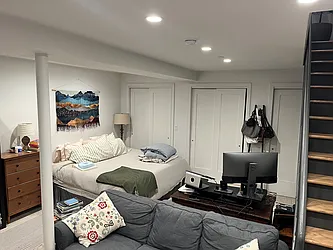 Rented by Brown Harris Stevens