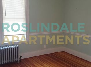 14 Sheffield Rd, Roslindale, MA 02131