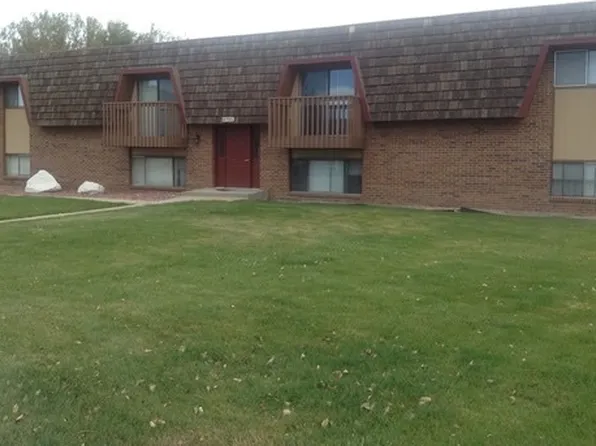 4735 Mountain Rd, 4735 Mountain Rd APT 104, Cheyenne, WY 82009
