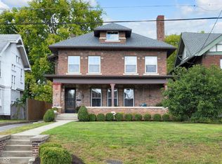 2730 Sutherland Ave, Indianapolis, IN 46205