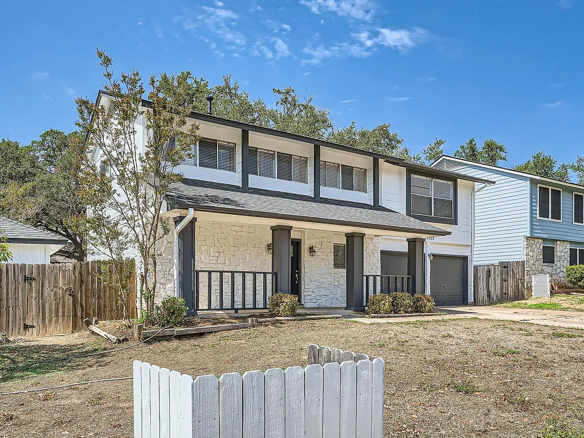 Building Photo - 11522 Powder Mill Trl
