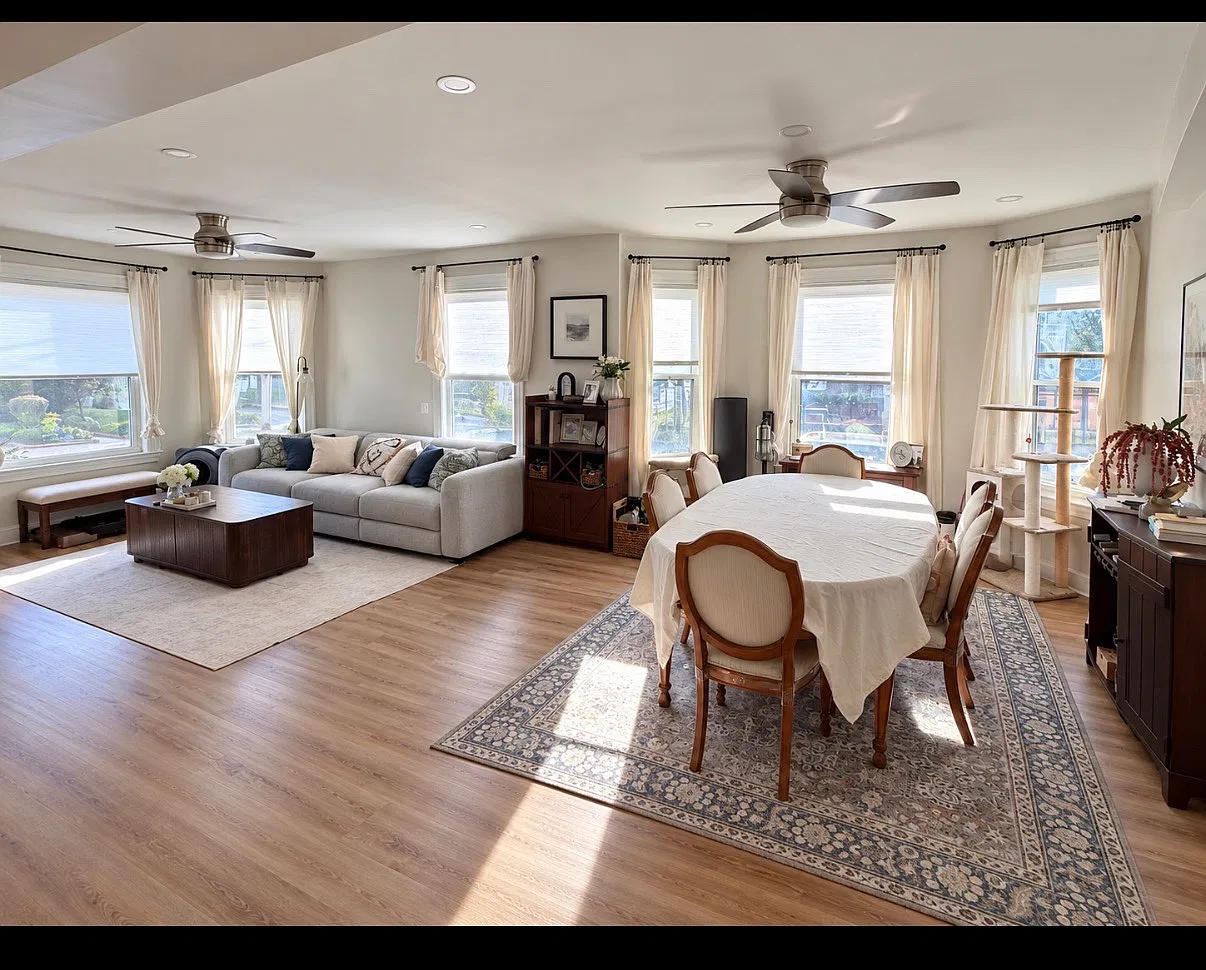 2 bed, 1000 sqft, $2,650 — Photo 1