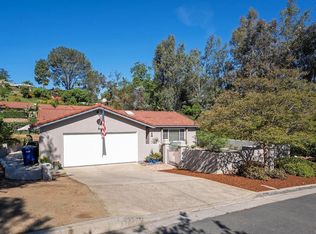 1668 Avenida Cherylita, El Cajon, CA 92020