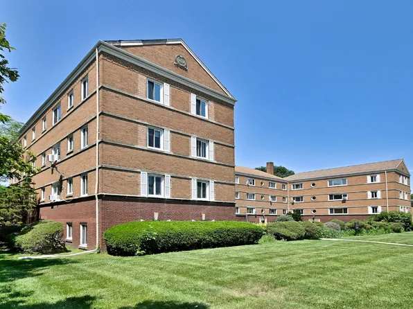 1112 N Harlem Ave APT 1, River Forest, IL 60305
