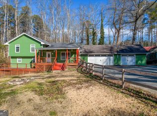 5912 Jacobs Rd, Acworth, GA 30102