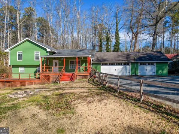 5912 Jacobs Rd, Acworth, GA 30102