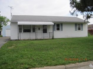 1120 Clemson Plz, Wshngtn Ct Hs, OH 43160