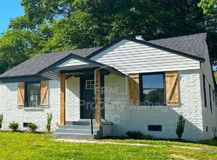 3694 Marion Ave, Memphis, TN 38111
