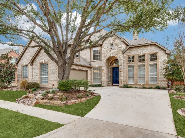 403 Appalachian Way, McKinney, TX 75071