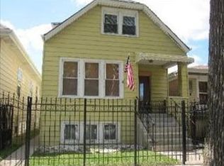 2252 N Marmora Ave, Chicago, IL 60639