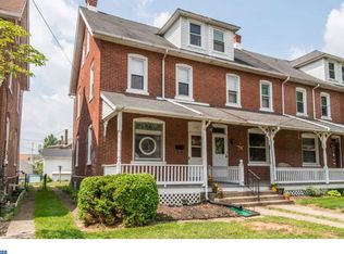 358 York Ave, Lansdale, PA 19446