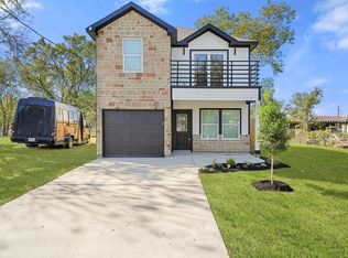 6729 Arabella St, Houston, TX 77091