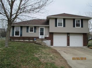 16201 Slater Ave, Belton, MO 64012