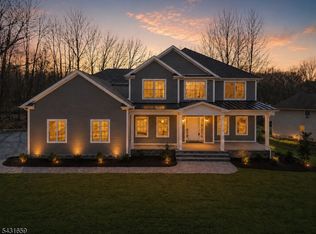 1 Lourdes Ct, Andover Twp., NJ 07860