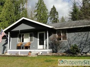 3707 234th Dr NE, Granite Falls, WA 98252