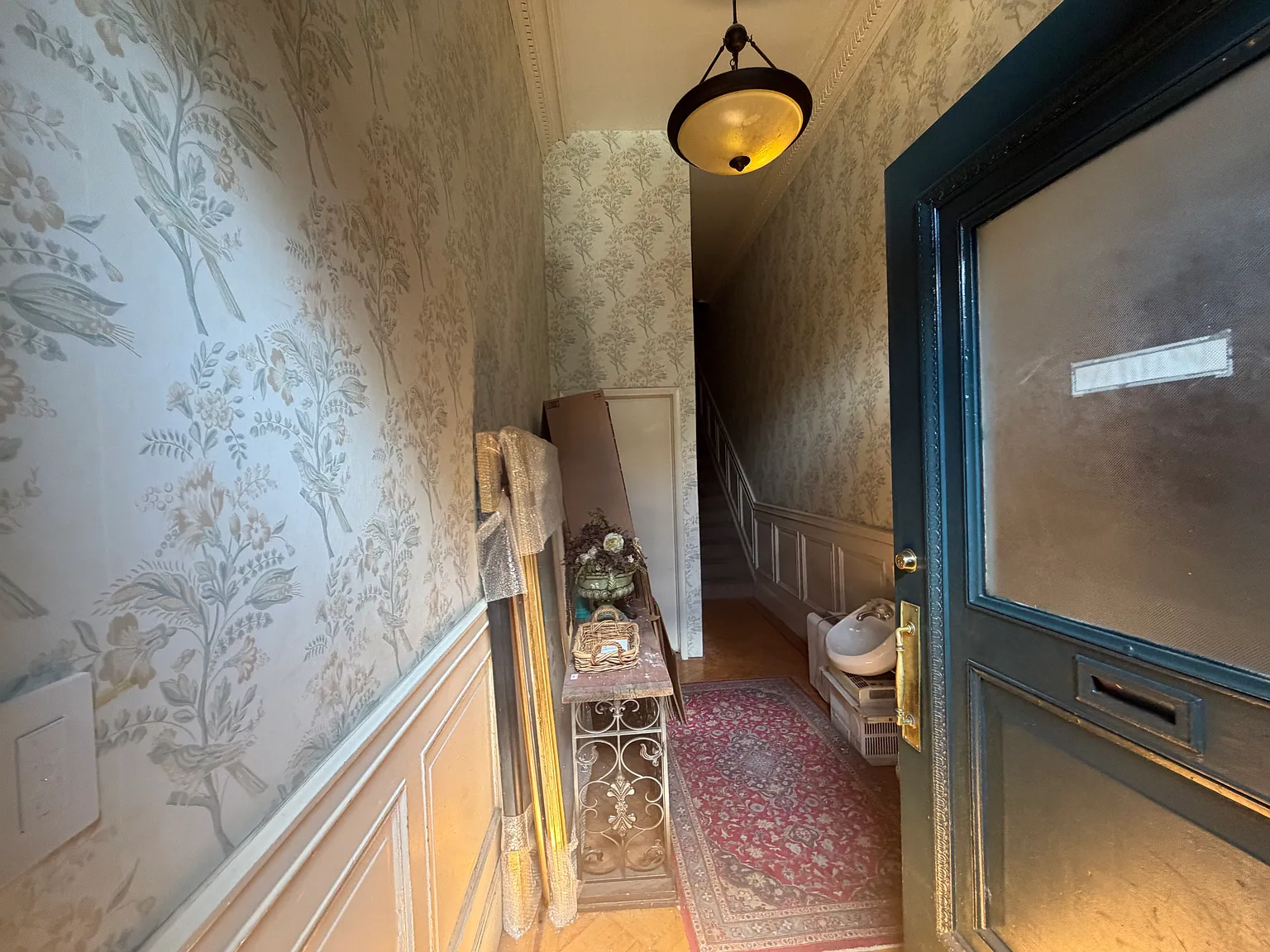 1 bed, 650 sqft, $1,300 — Photo 4