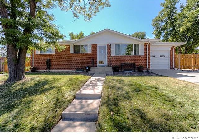 Newly Remodeled 5/3 Home 