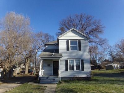 2307 Grand Ave, Middletown, OH, 45044
