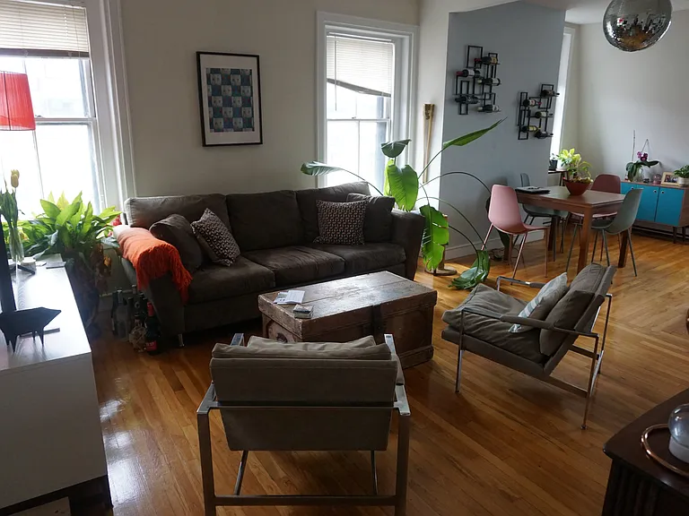 59 E Springfield St #3 — Photo 11