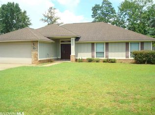 15444 Paddington Dr, Foley, AL 36535