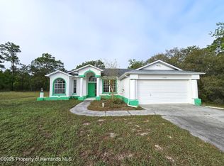 13390 Highgrove Rd, Spring Hill, FL 34609