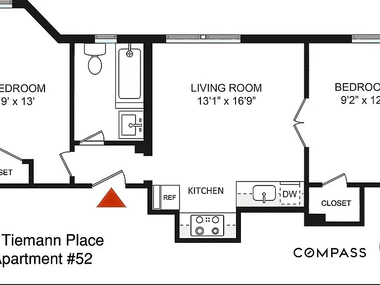 31 Tiemann Pl #52 — Photo 3