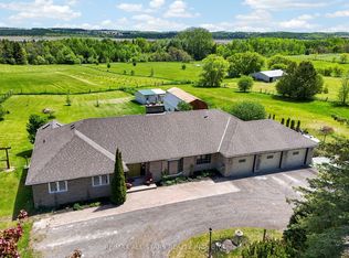 10655 Side Road 17, Brock, ON L0C 1H0