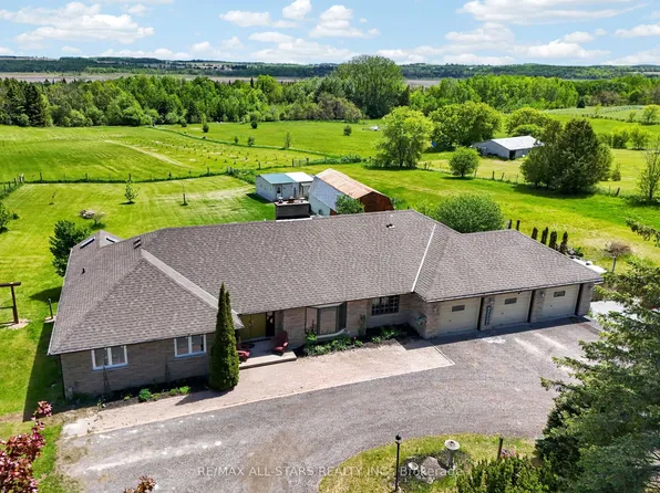 10655 Side Road 17, Brock, ON L0C 1H0