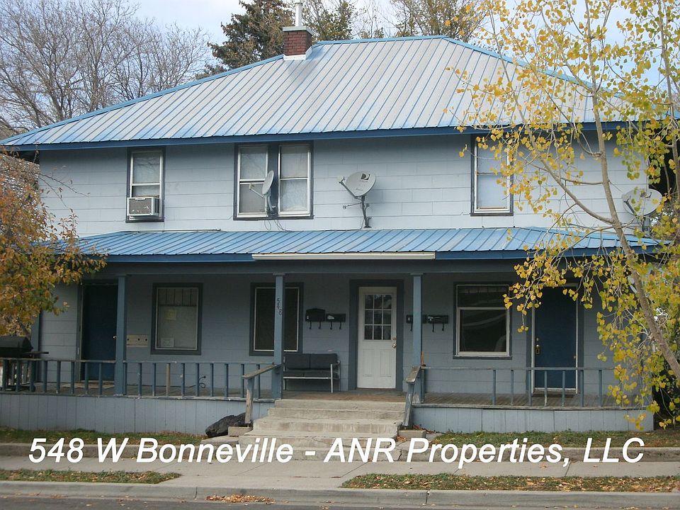 1st image of 548 W Bonneville St APT 2