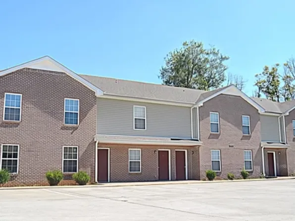 772 Cherrybark Ln APT F, Clarksville, TN 37040