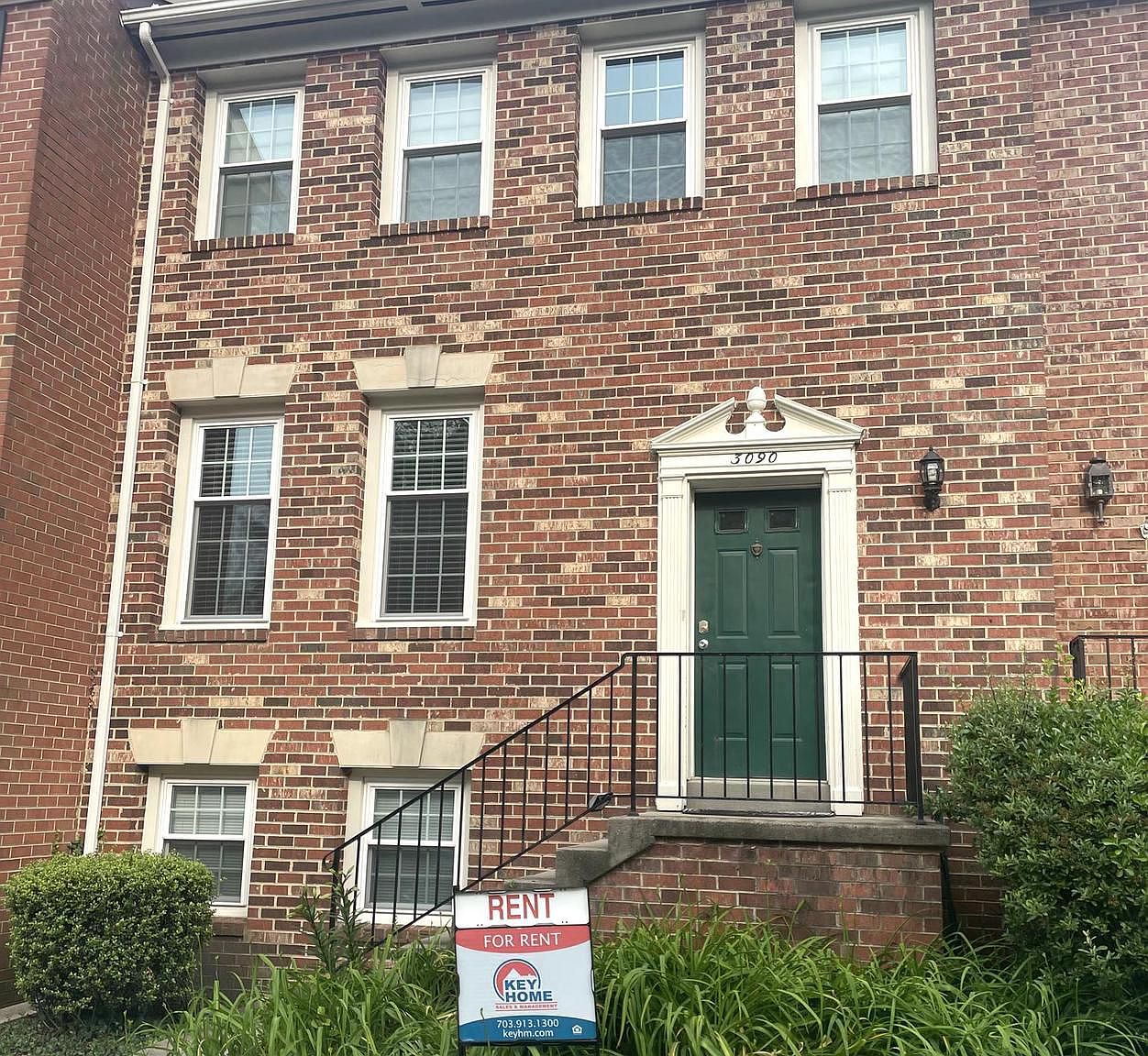 3090 Bradford Wood Ct, Oakton, VA 22124 Zillow